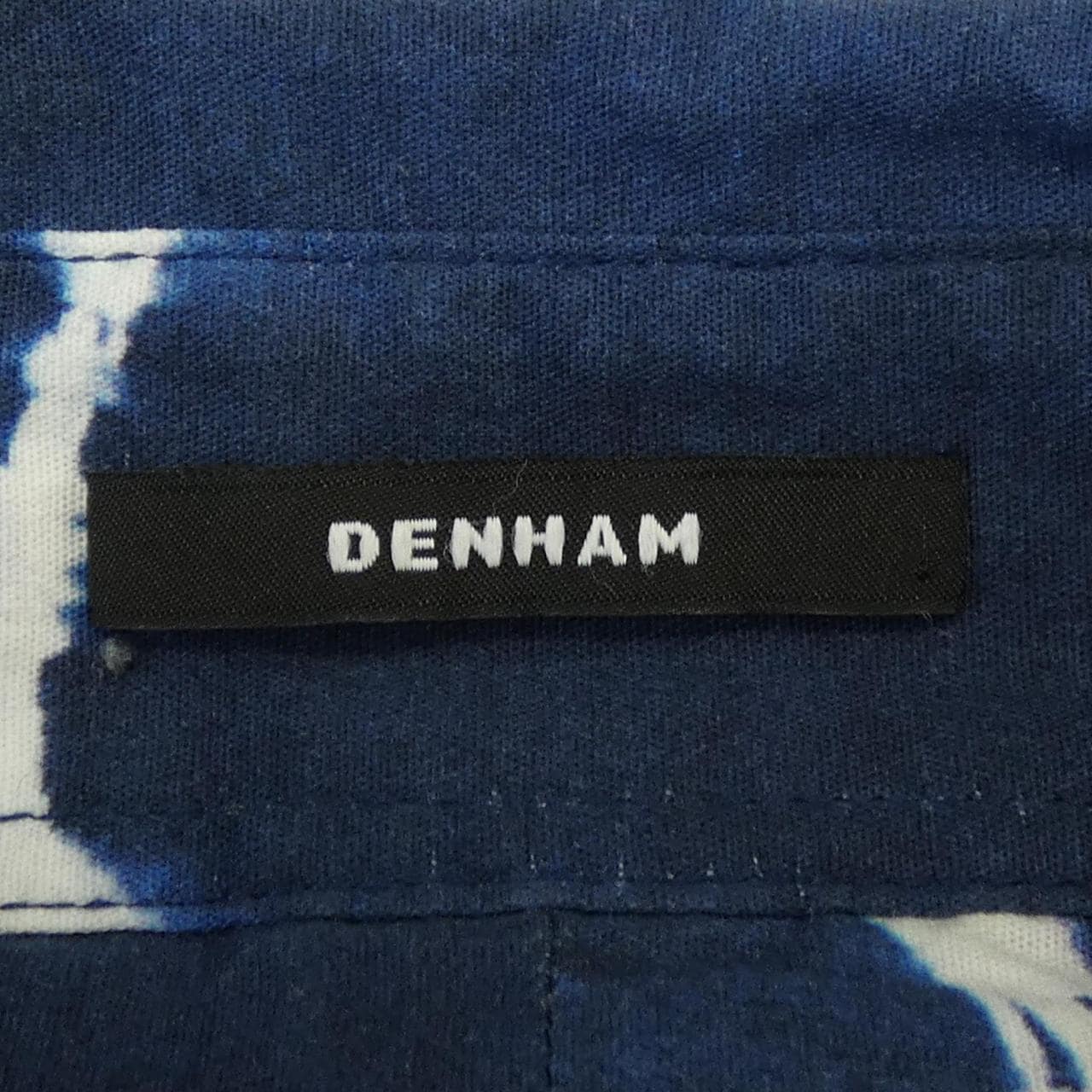 デンハム DENHAM シャツ