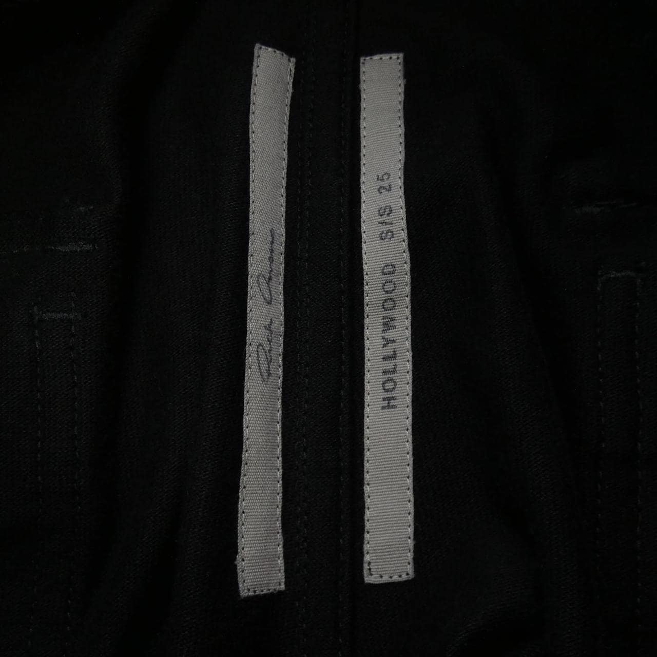 リックオウエンス Rick owens パンツ