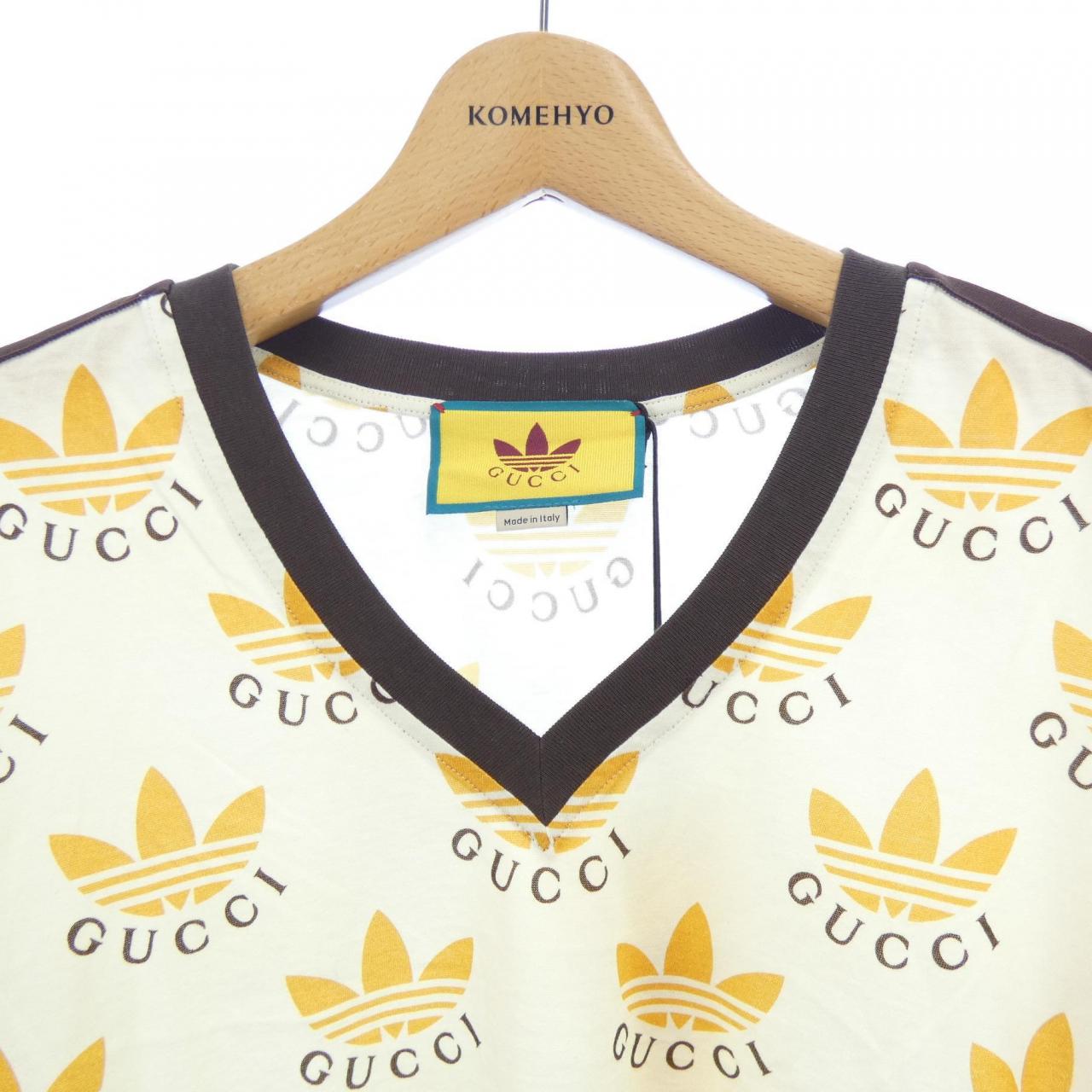 グッチ GUCCI Tシャツ