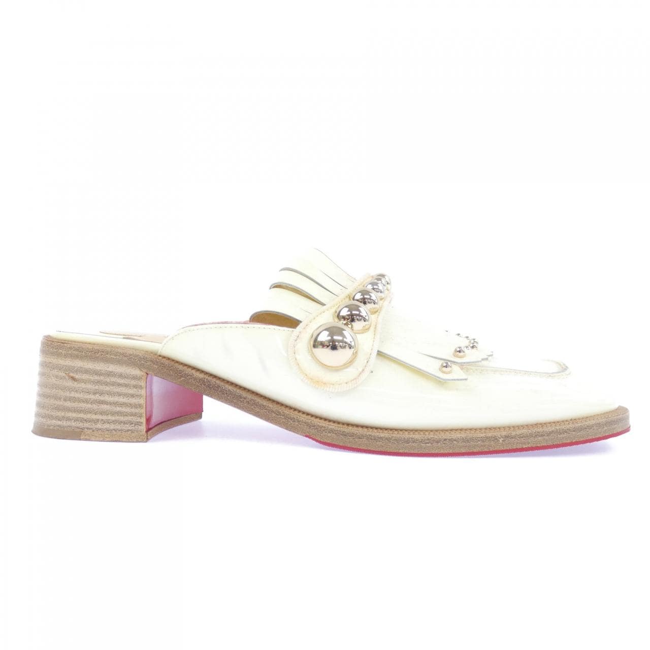 クリスチャンルブタン CHRISTIAN LOUBOUTIN サンダル