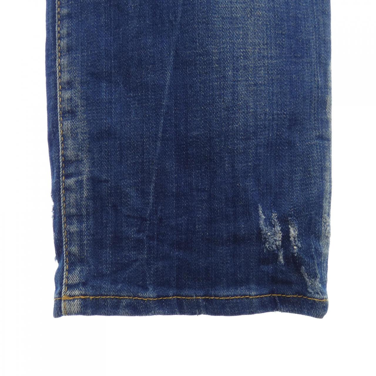 DSQUARED2 DSQUARED2 S71LB0593 Jeans