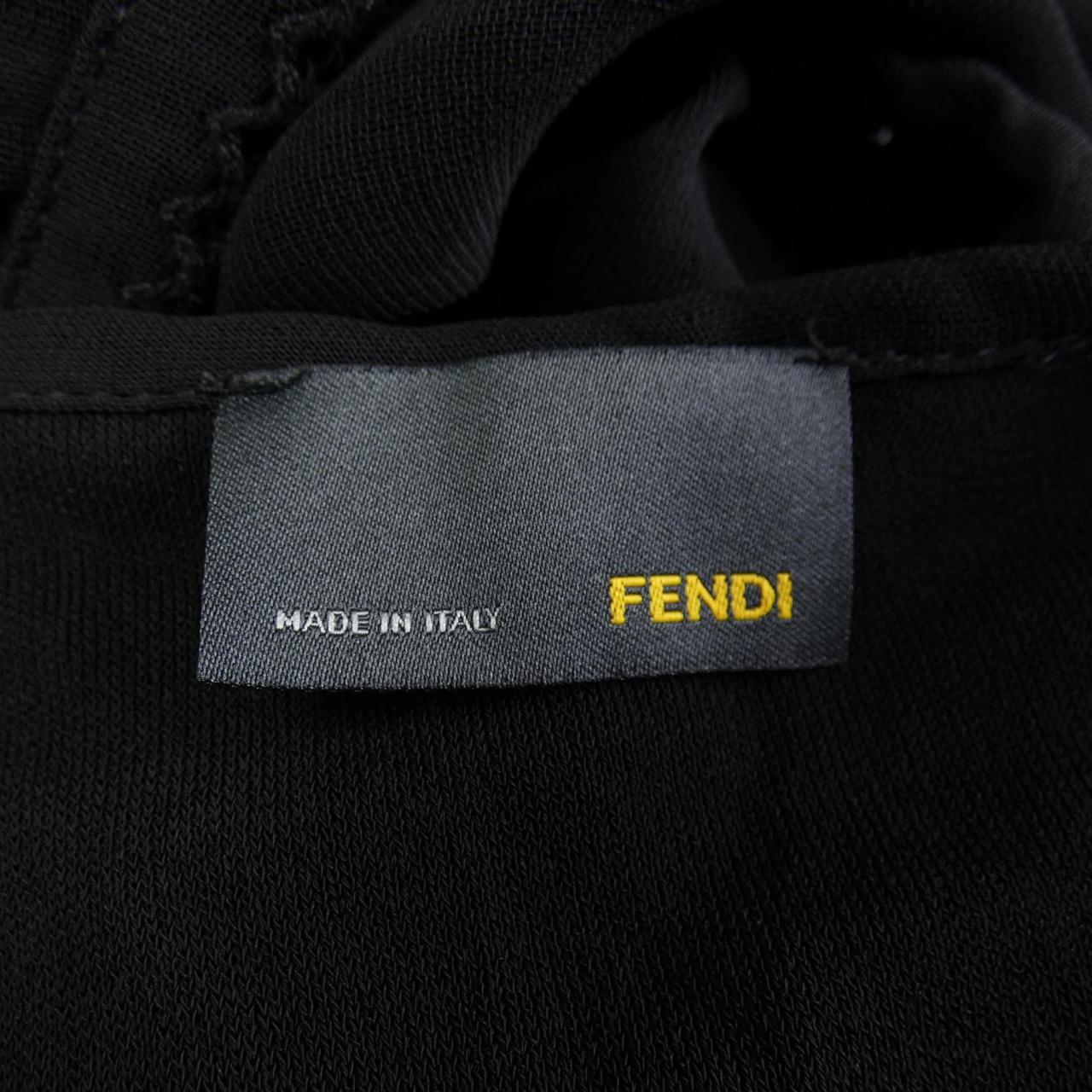 フェンディ FENDI FD7715 ABH ワンピース
