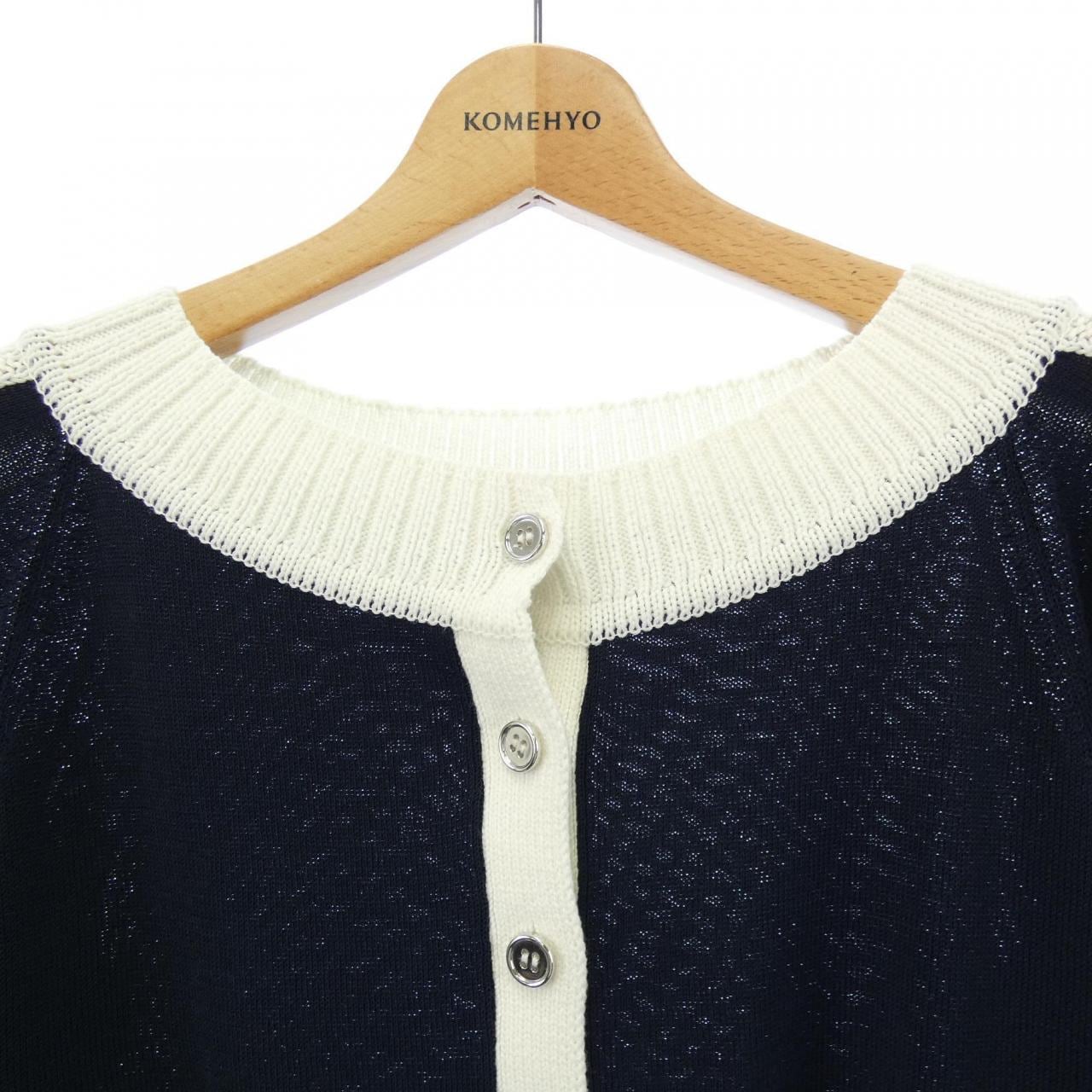 ジュンアシダ JUN ASHIDA カーディガン