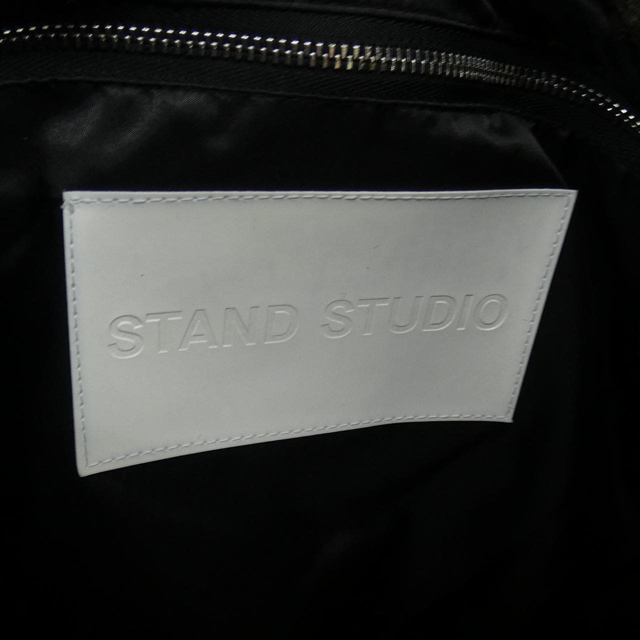 STANDSTUDIO BAG