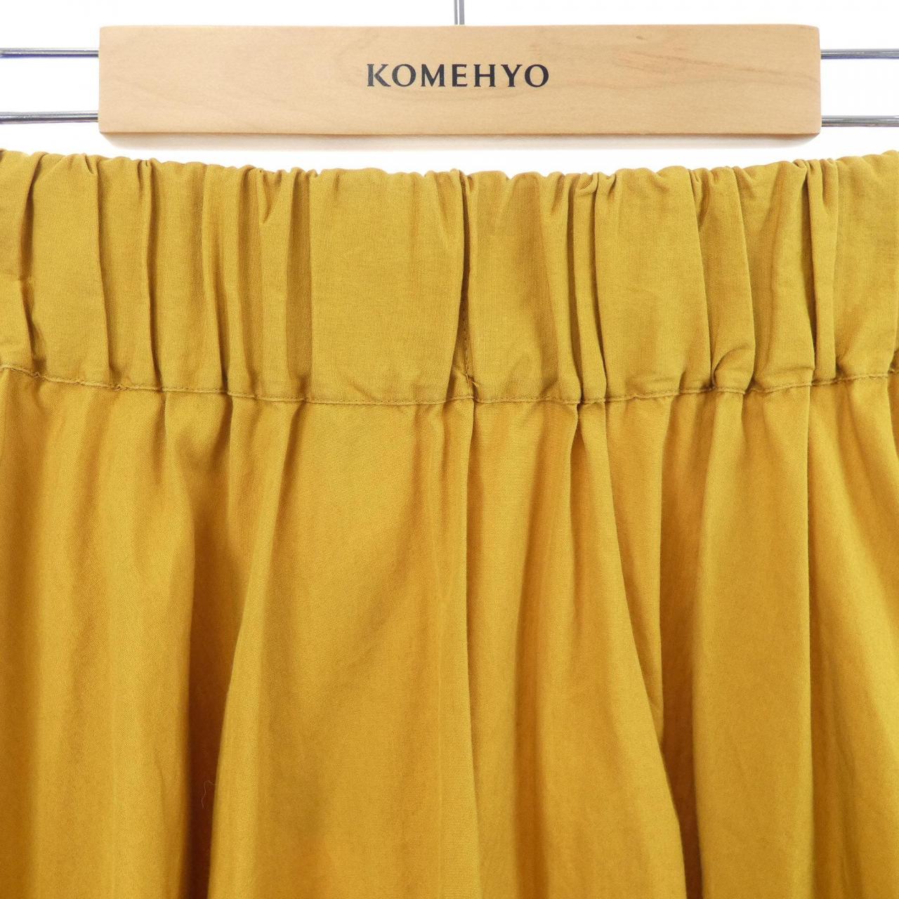 マルニ MARNI GOMA0387MQ スカート