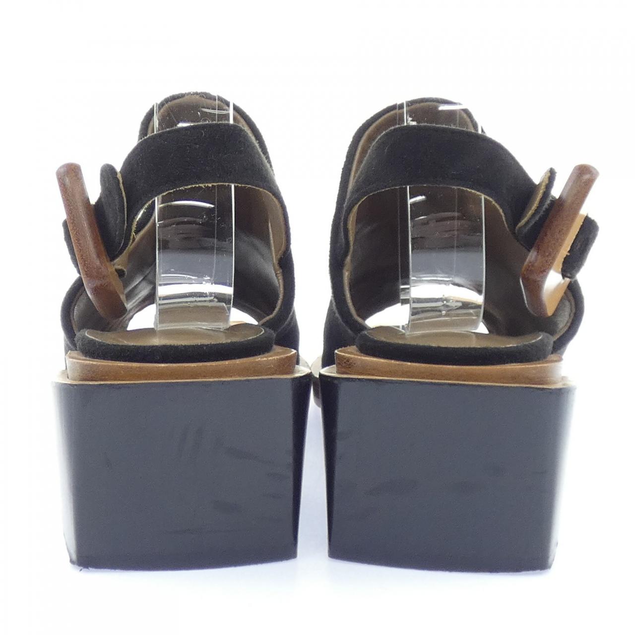 エルメス HERMES 181049Z サンダル