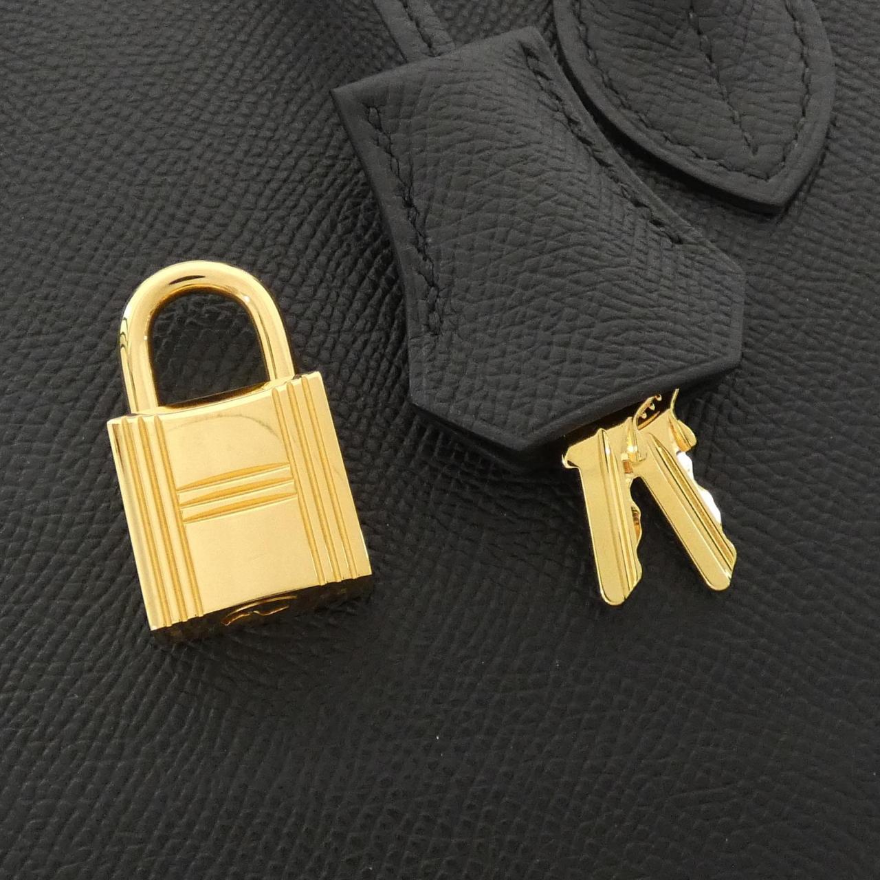 エルメス ボリード1923  25cm 082798CC バッグ