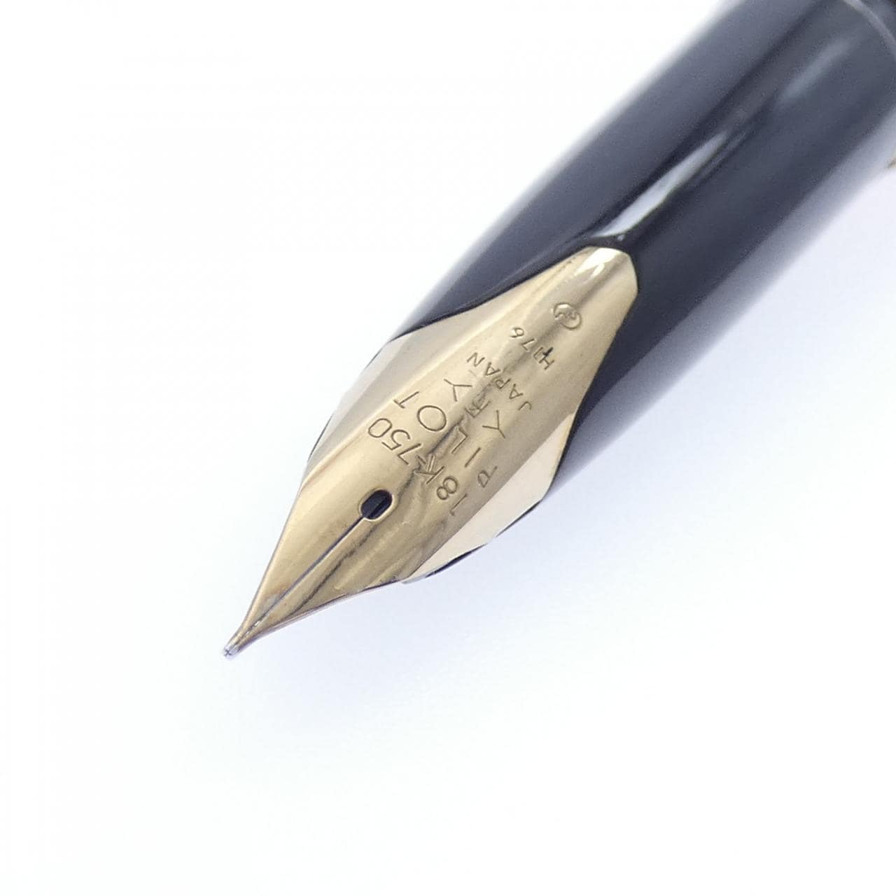 パイロット カスタム カエデ(旧型) 万年筆