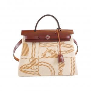 エルメス BRIDES DE GALA エールバッグ ジップ PM バッグ