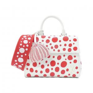 ルイヴィトン エピ(LV X YK) クリュニー MINI M21722 ハンドバッグ