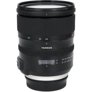 ＥＯＳ２４－７０ｍｍ　Ｆ２．８ＤＩ　ＶＣＵＳＤ　Ａ０３２