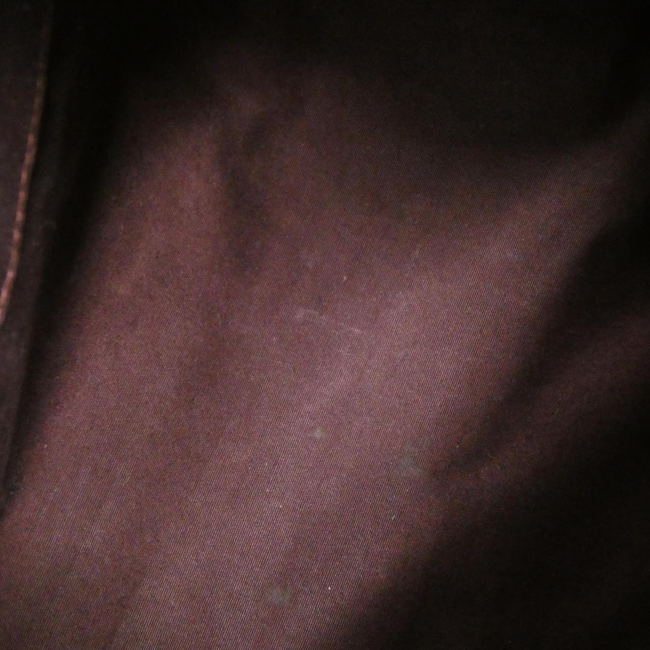 ルイヴィトン モノグラム イディール エレジー M56698 ショルダーバッグ