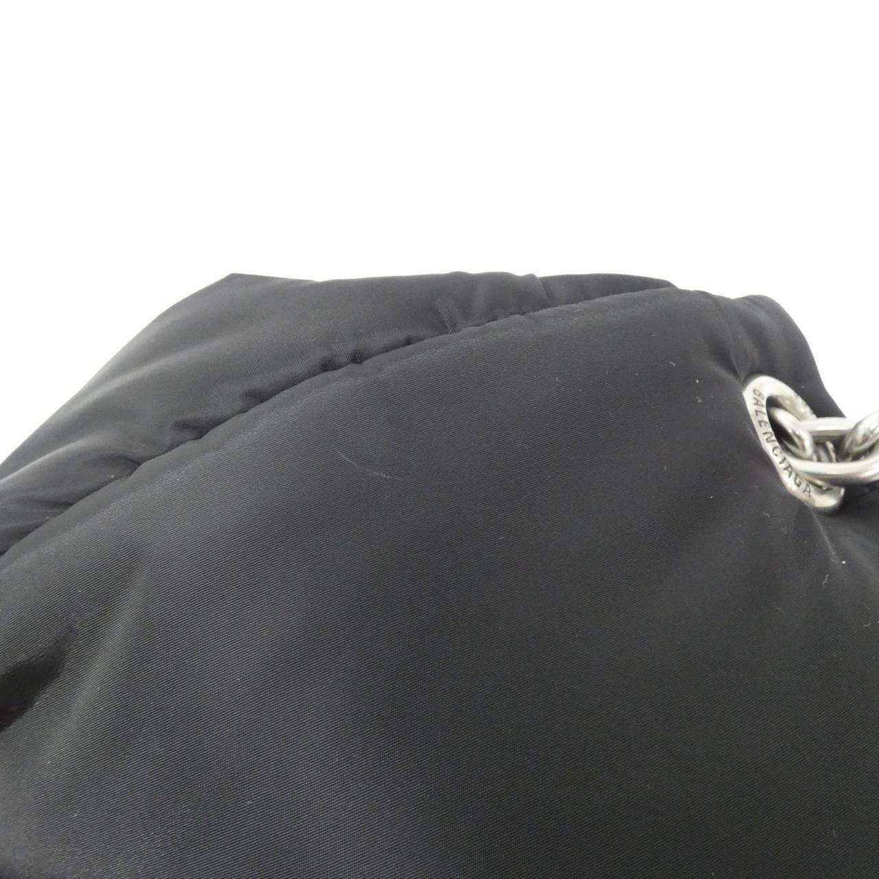 BALENCIAGA Monaco 迷你包 792977 2AA6J 肩背包