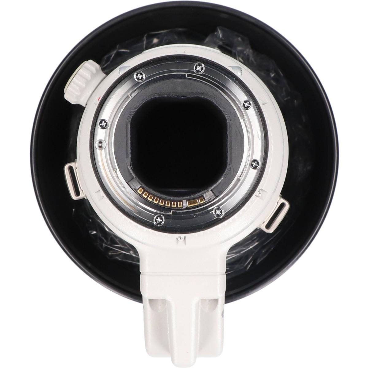 ＥＦ６００ｍｍ　Ｆ４Ｌ　ＩＳＩＩ　ＵＳＭ