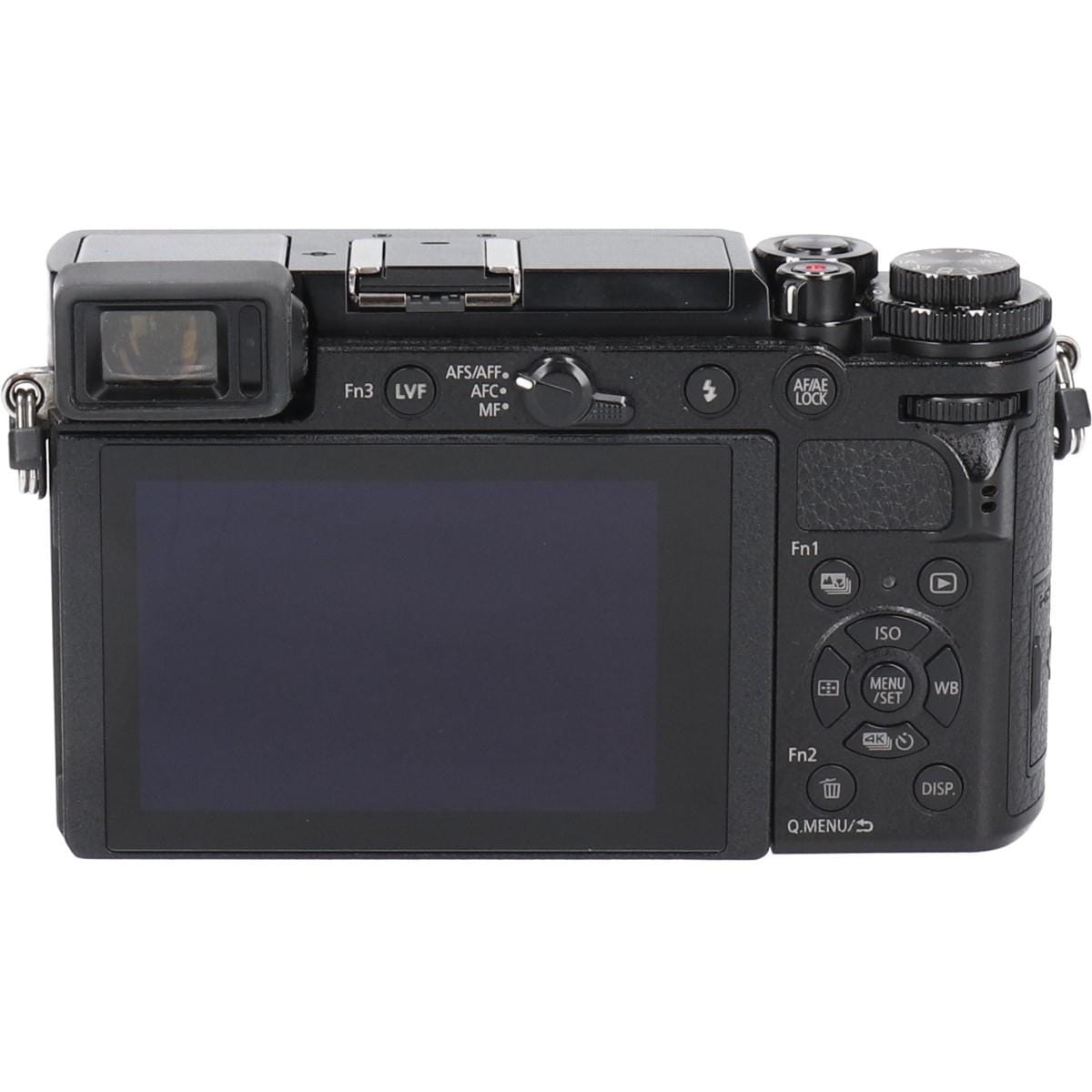 ＤＣ－ＧＸ７ＭＫ３