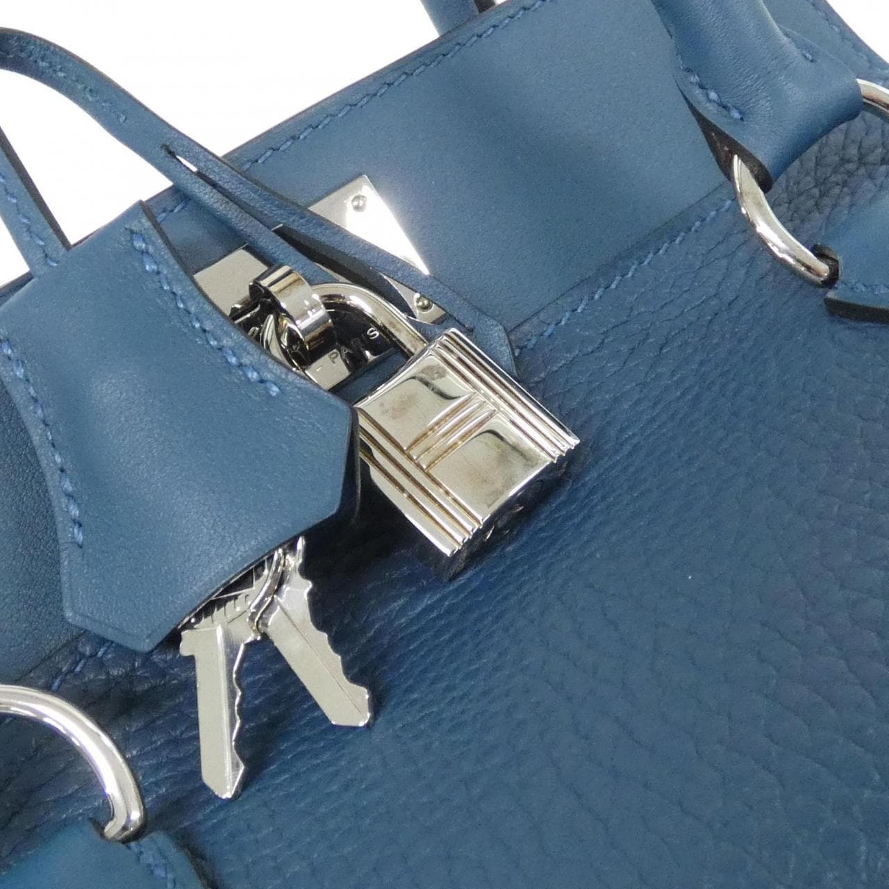 エルメス ツール ボックス タッチ 20cm 069448CK バッグ