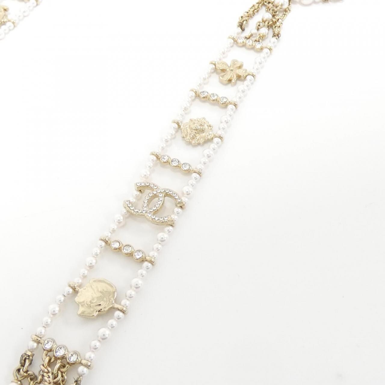 シャネル AB2920 ネックレス