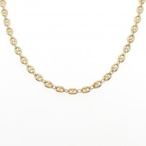 ウノアエレ 750YG ネックレス