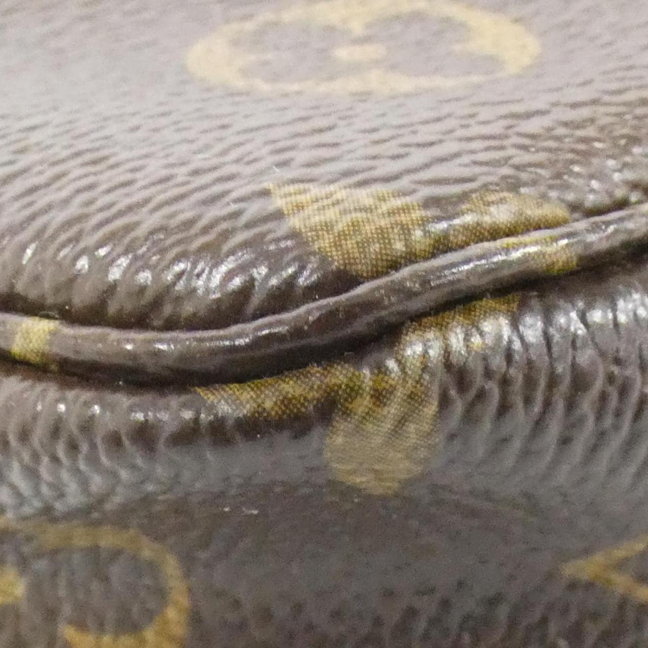 ルイヴィトン モノグラム チェリー ポシェット アクセソワール M95008 アクセサリーポーチ