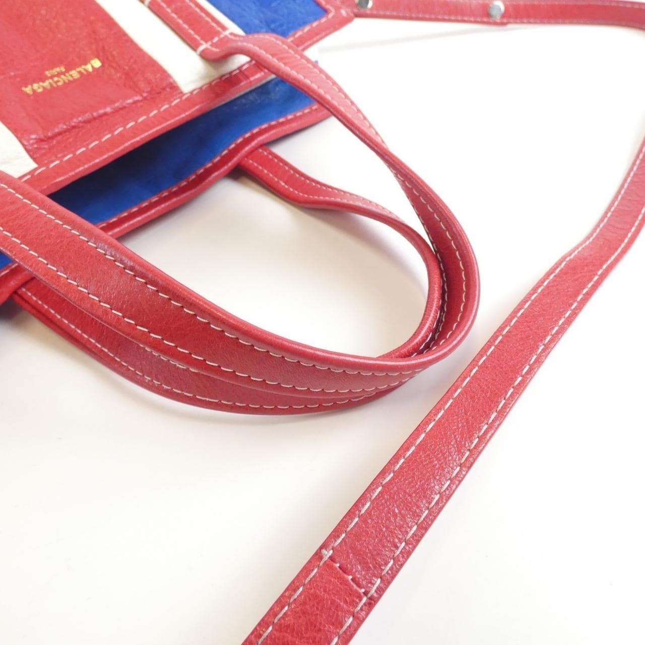 バレンシアガ バザール ショッパー 443096 DE9CN バッグ