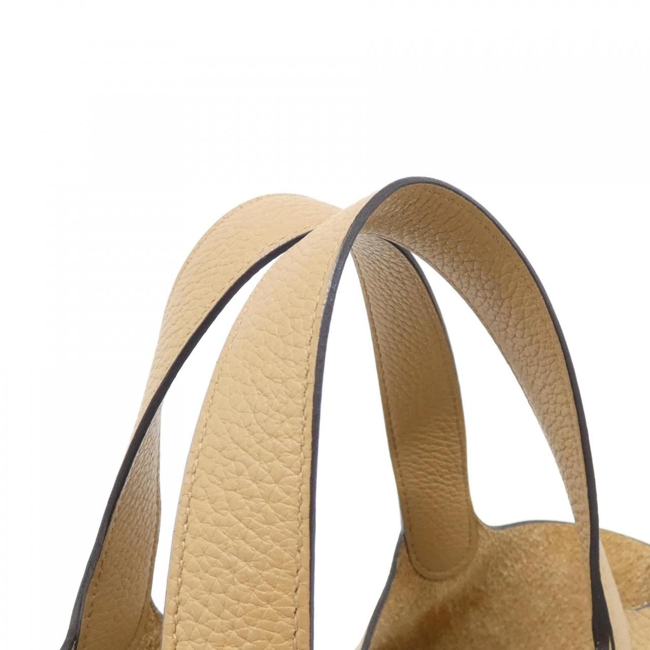 エルメス ピコタン ロック PM 056289CC バッグ