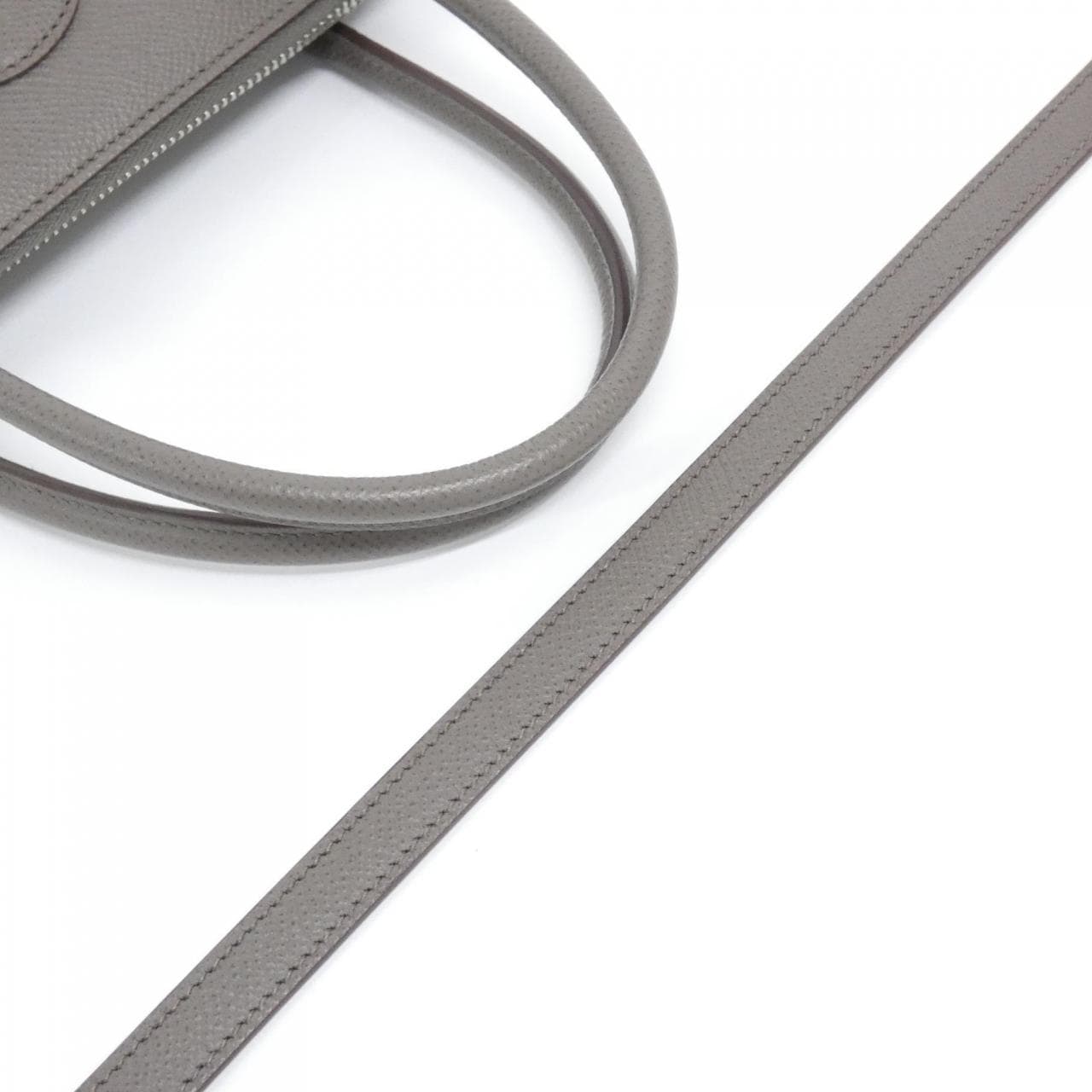 エルメス ボリード 27cm 041693CK バッグ