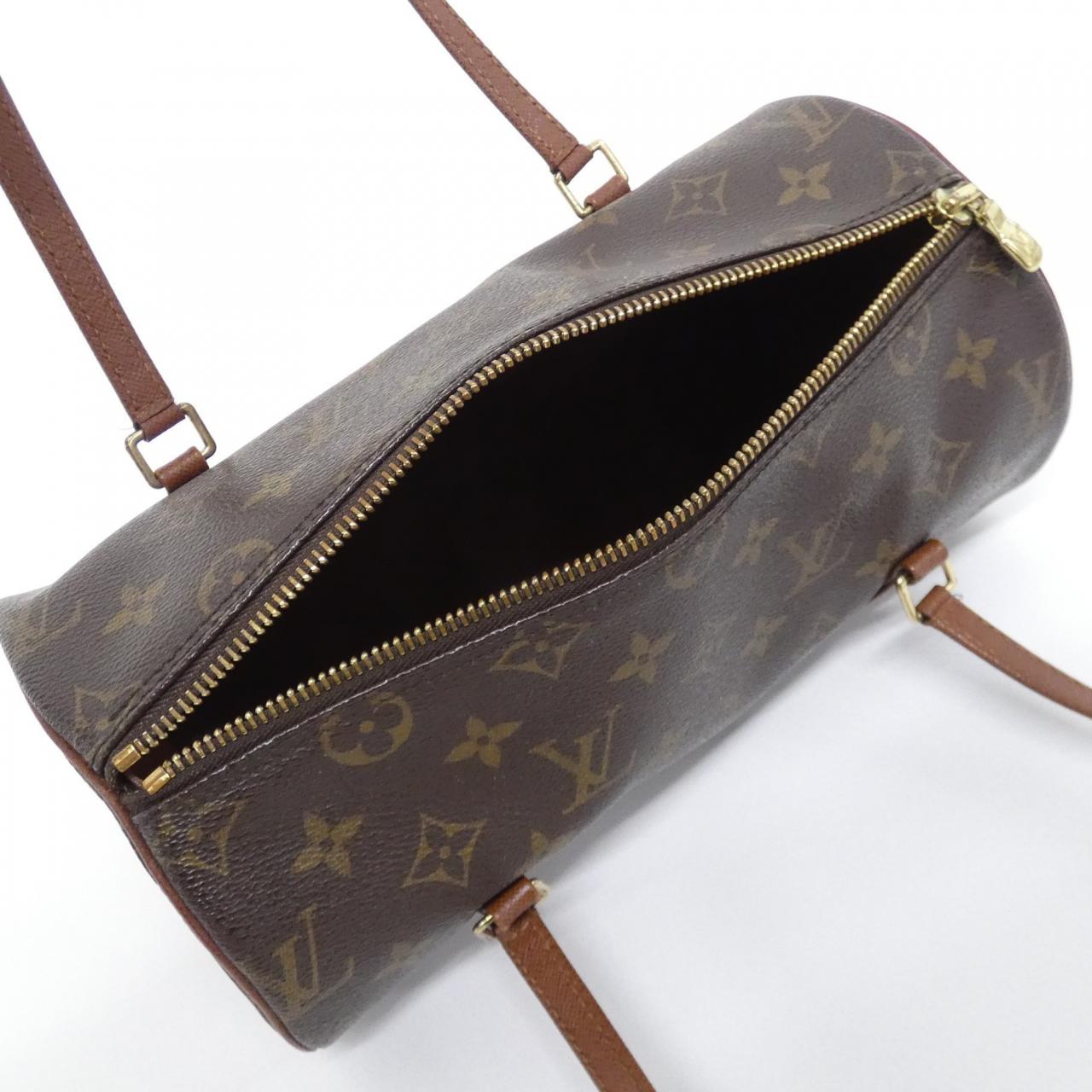 ルイヴィトン モノグラム パピヨン 26cm M51366 バッグ