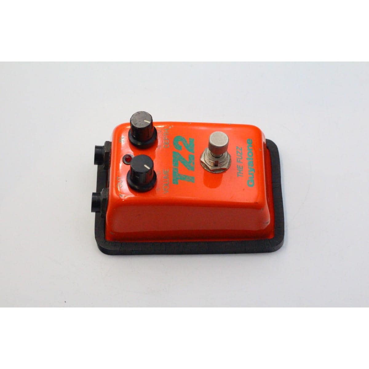 ＧＵＹＡＴＯＮＥ　ＴＺ２