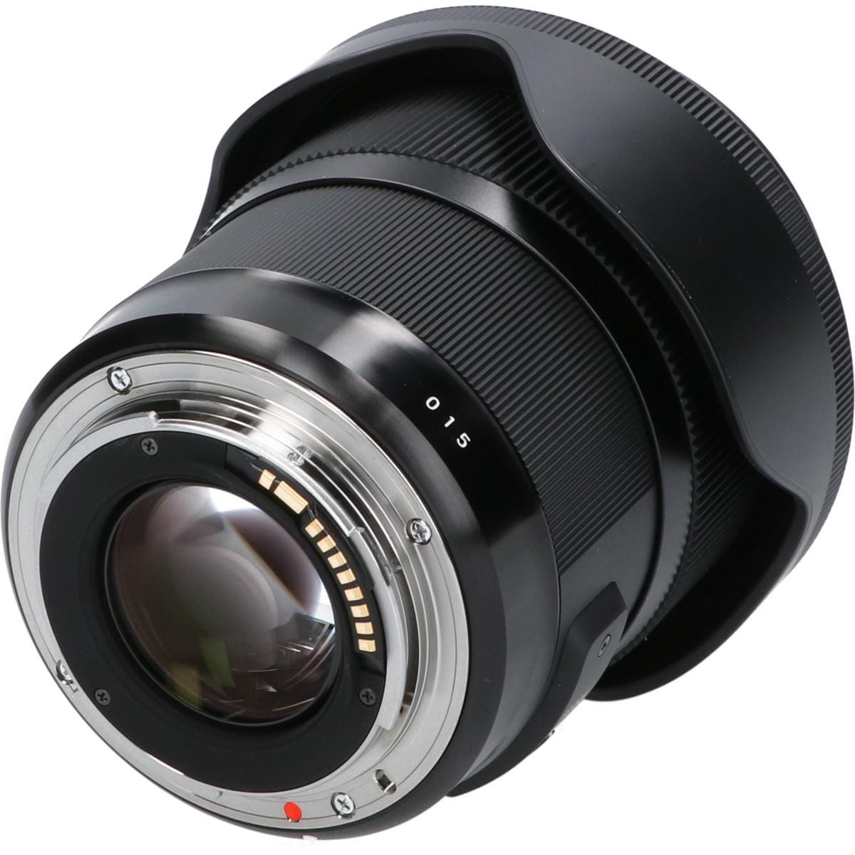 ＥＯＳ２４ｍｍ　Ｆ１．４ＤＧ　ＨＳＭ（Ａ）