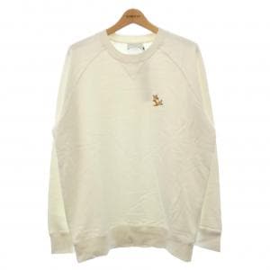 メゾンキツネ MAISON KITSUNE GU00342KM0002 スウェット