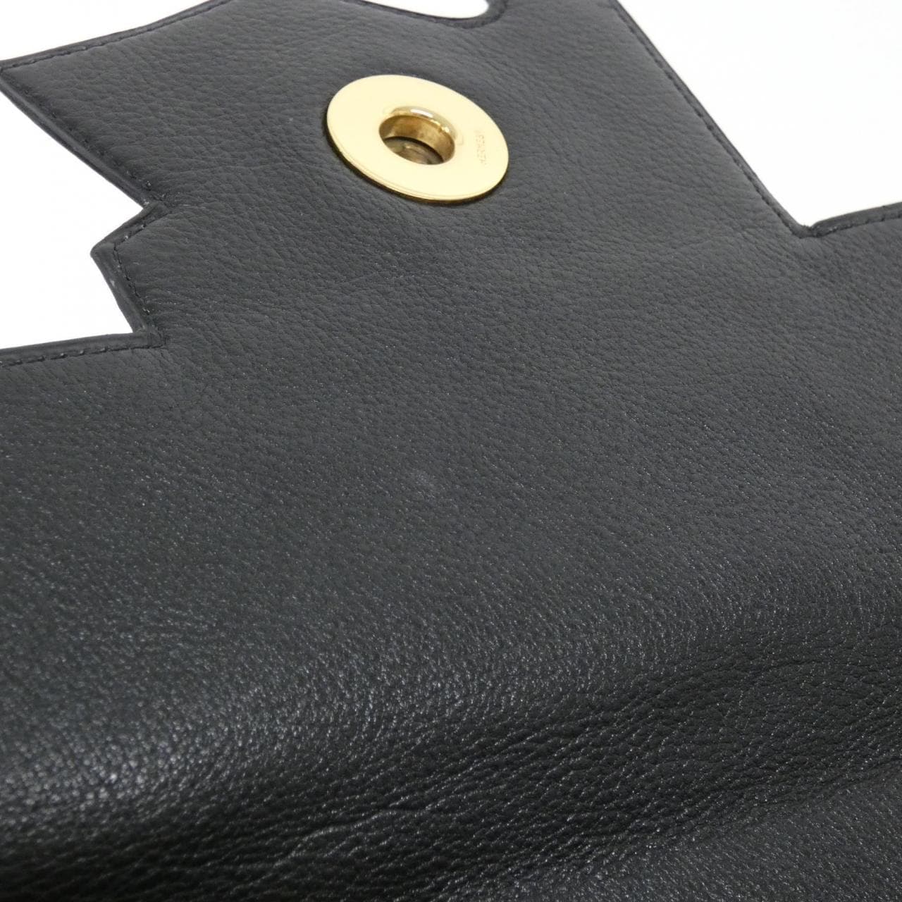 【ヴィンテージ】エルメス プレジデント バッグ