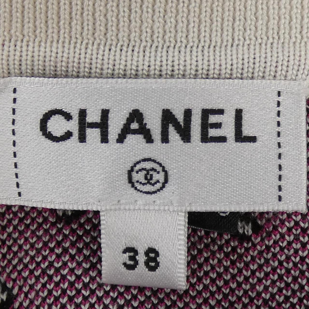 シャネル CHANEL P74276K10699 ニット