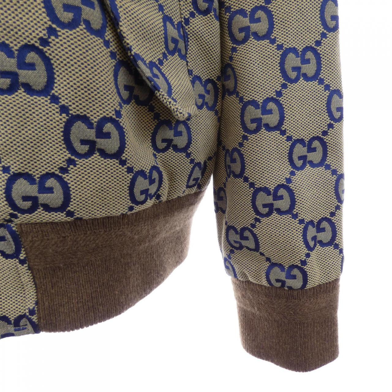 グッチ GUCCI 774128 Z8BEB ジャケット