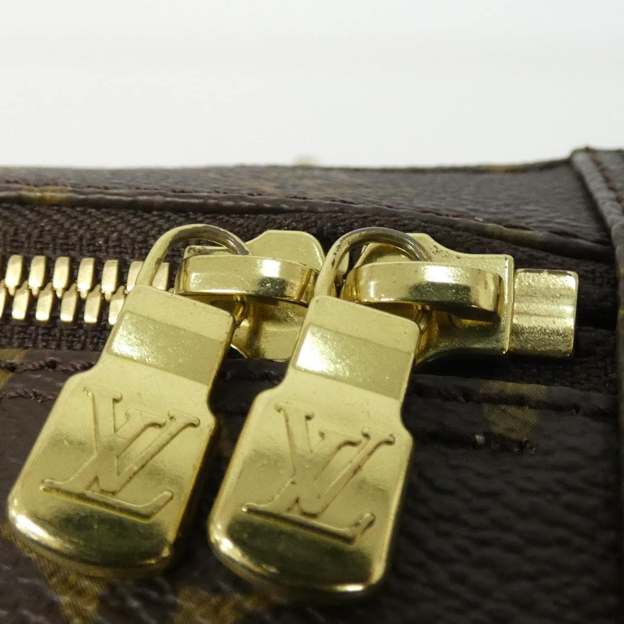 ルイヴィトン モノグラム スポンティーニ M47500 バッグ