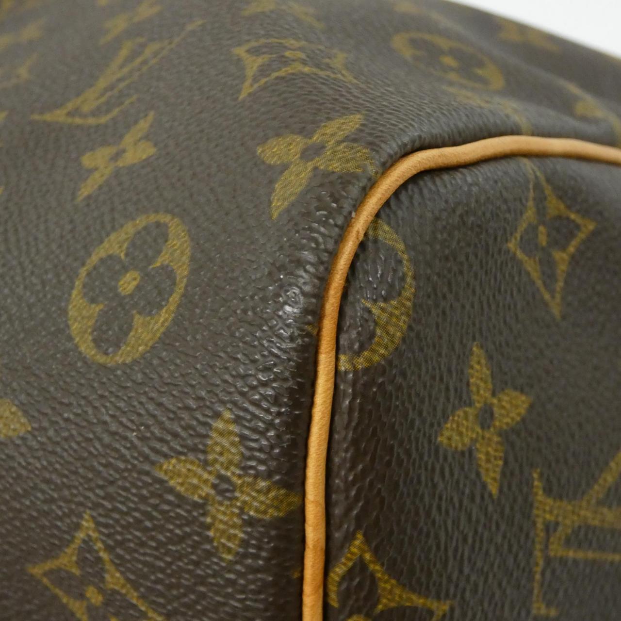 ルイヴィトン モノグラム キーポル 60cm M41422 ボストンバッグ