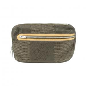 ルイヴィトン ダミエ ジェアン アルシェ M93022 ウエストバッグ