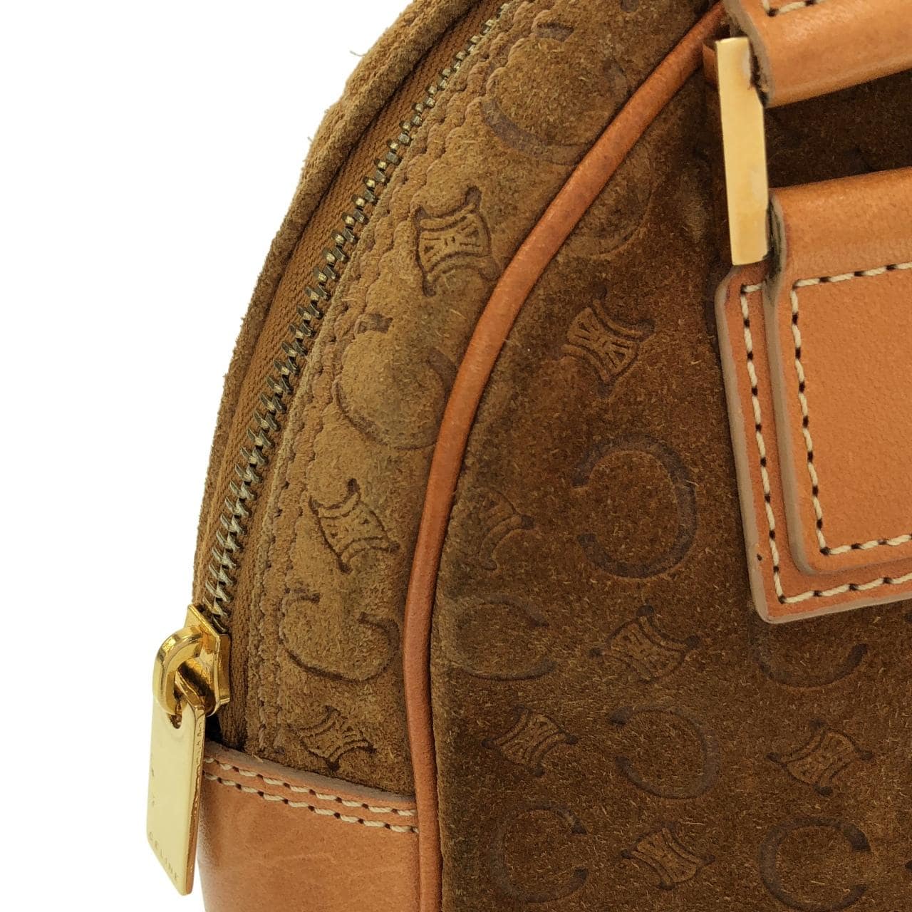 【ヴィンテージ】セリーヌ バッグ