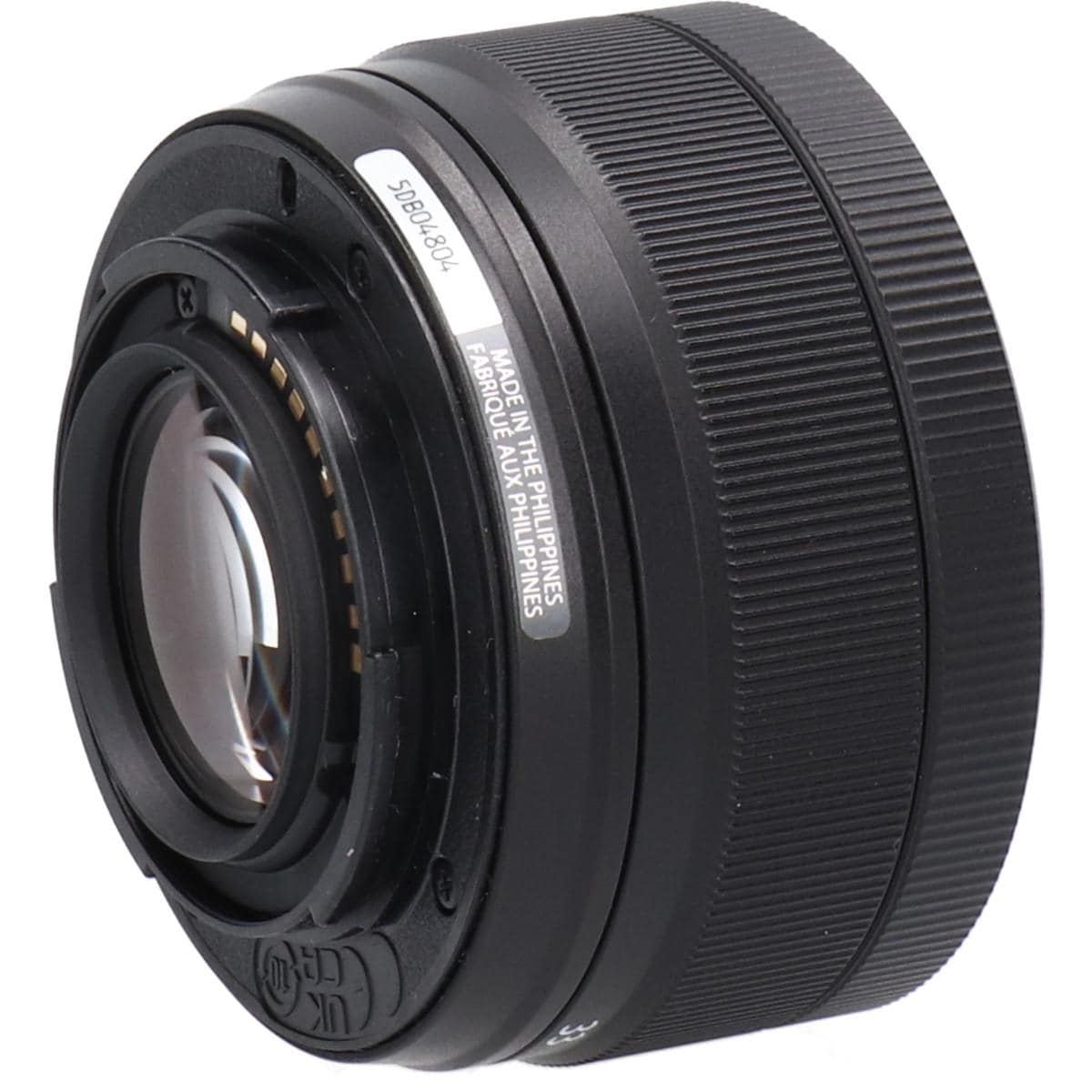 ＸＣ１３－３３ｍｍ　Ｆ３．５－６．３ＯＩＳ