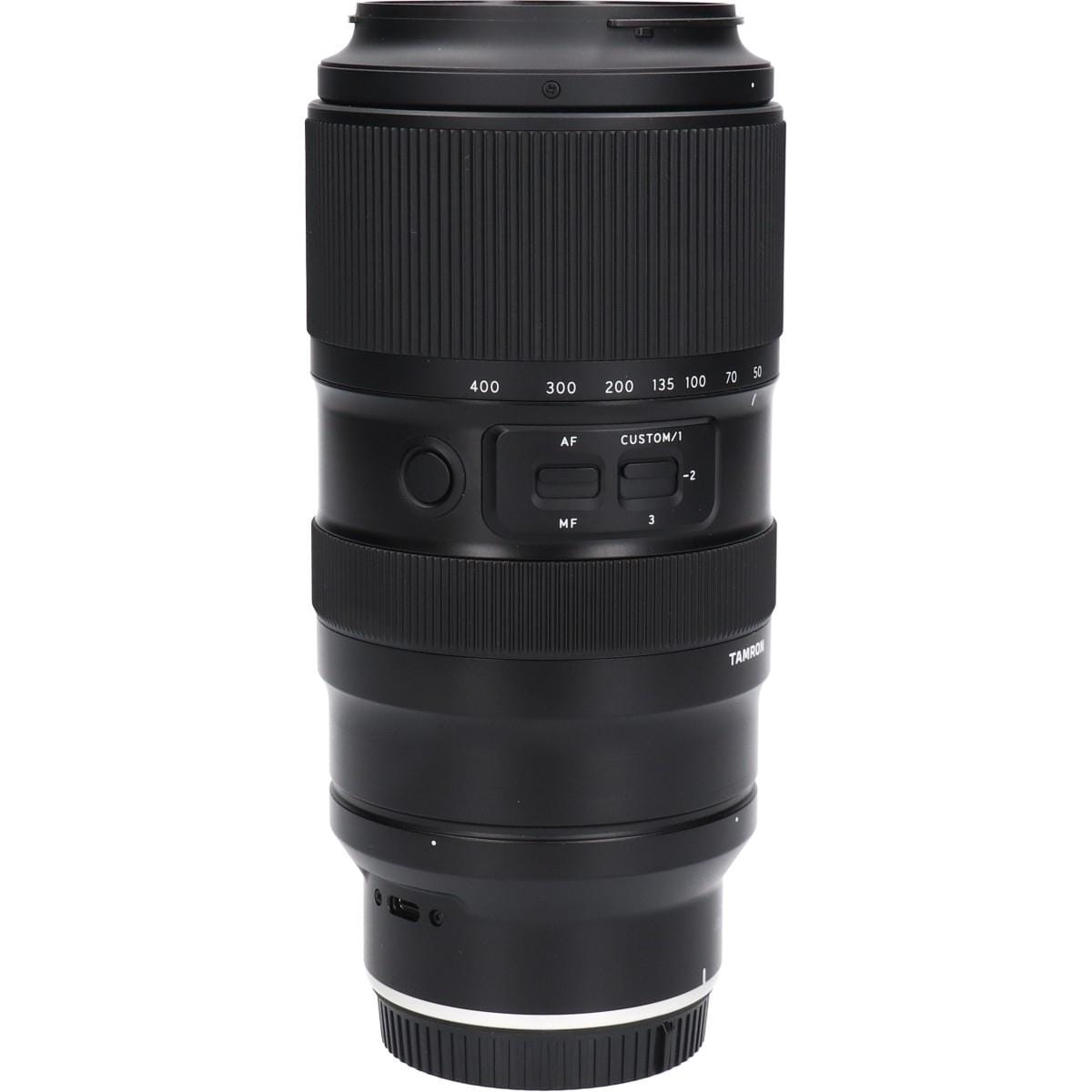 Ｚ（Ａ０６７）５０－４００ｍｍ　Ｆ４．５－６．３ＤＩ