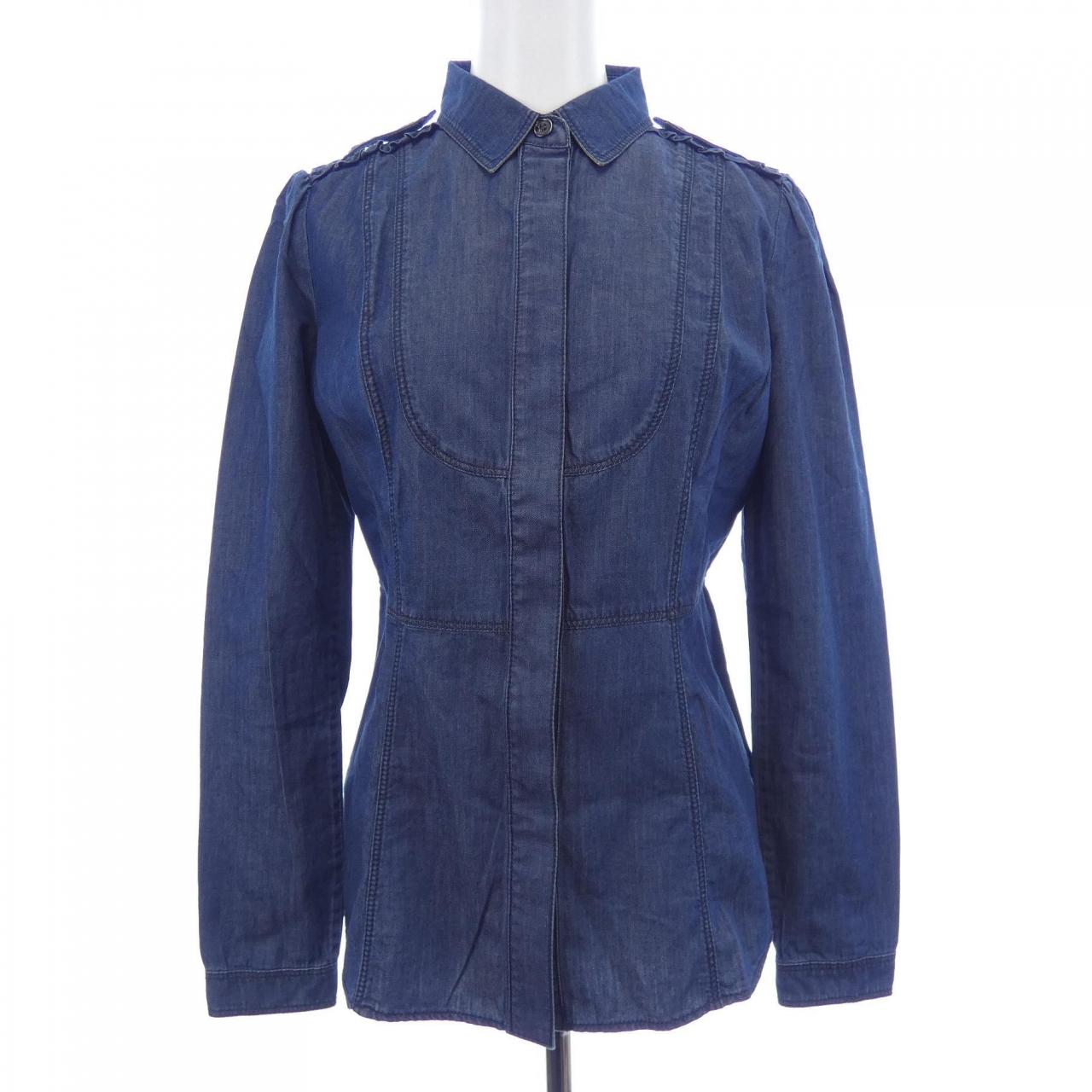 バーバリーロンドン BURBERRY LONDON シャツ