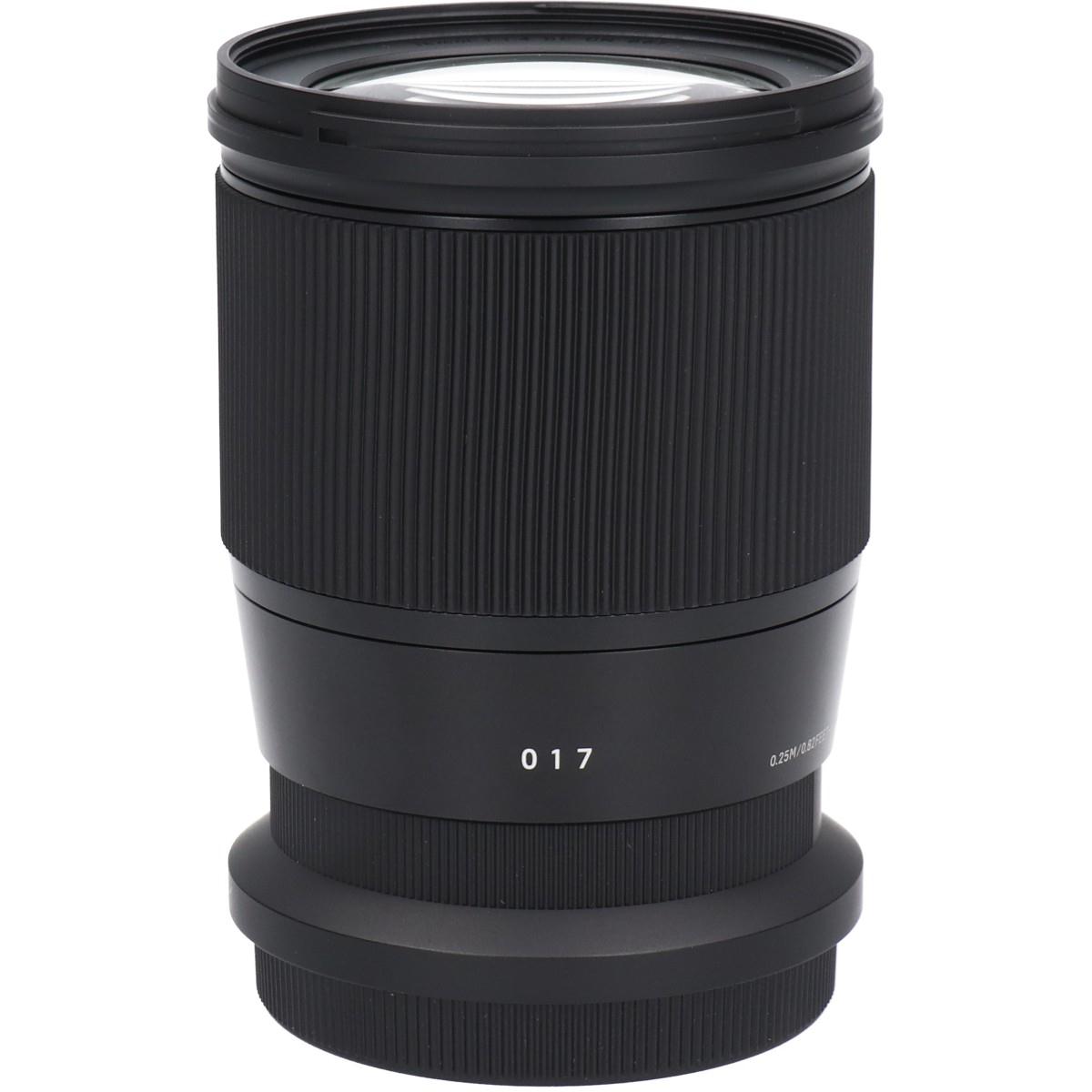 Ｚ１６ｍｍ　Ｆ１．４ＤＣ　ＤＮ（Ｃ）