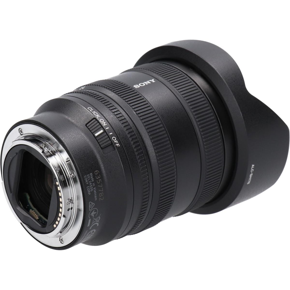 ＦＥ２４－５０ｍｍ　Ｆ２．８Ｇ