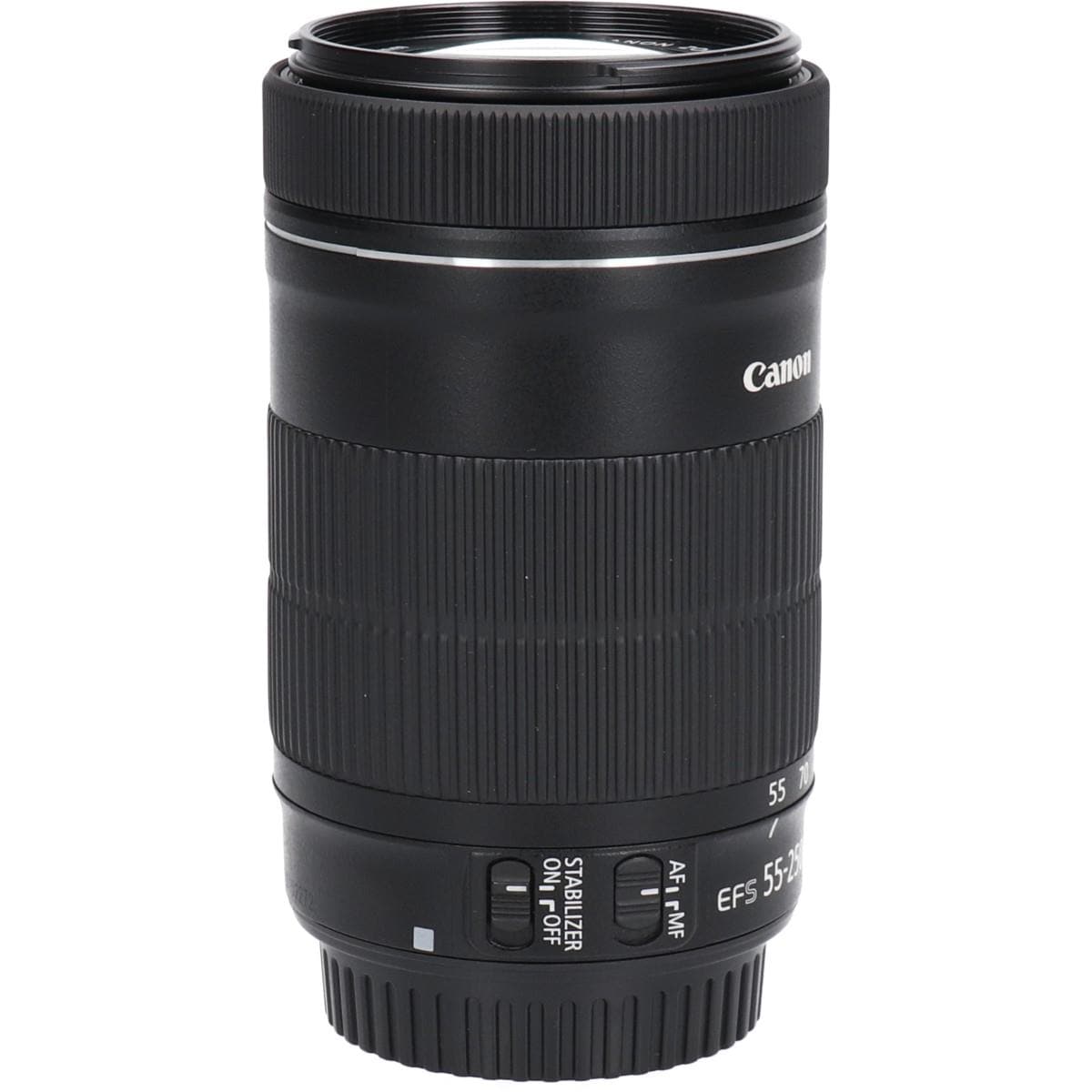 ＥＦ－Ｓ５５－２５０ｍｍ　Ｆ４－５．６ＩＳ　ＳＴＭ