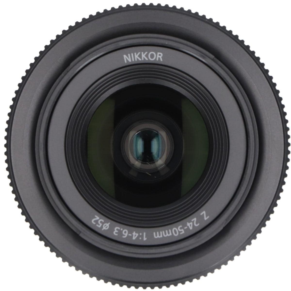 Ｚ２４－５０ｍｍ　Ｆ４－６．３