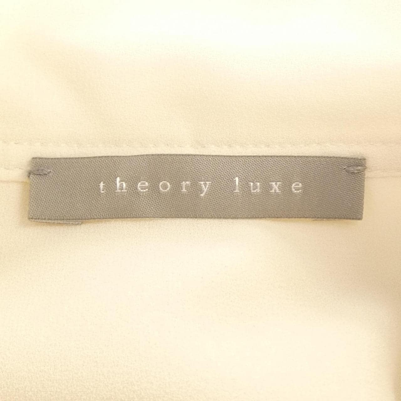セオリーリュクス Theory luxe 03-8308290 シャツ