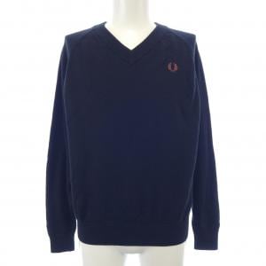 フレッドペリー FRED PERRY ニット
