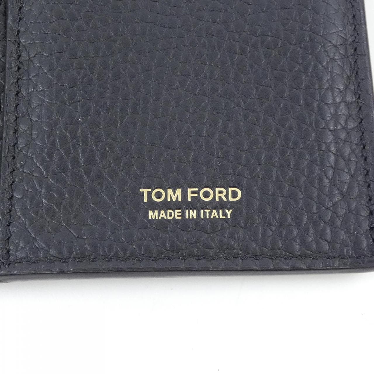 トムフォード TOM FORD COIN CASE