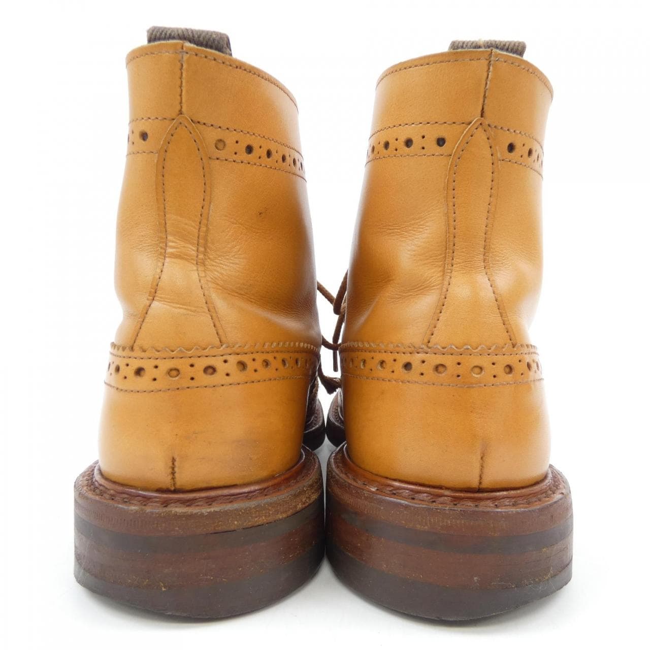 トリッカーズ Tricker's 909595 ブーツ