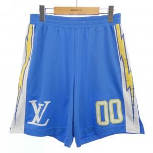 ルイヴィトン LOUIS VUITTON スポーティジャージショーツ HMY66WJ67 ショートパンツ