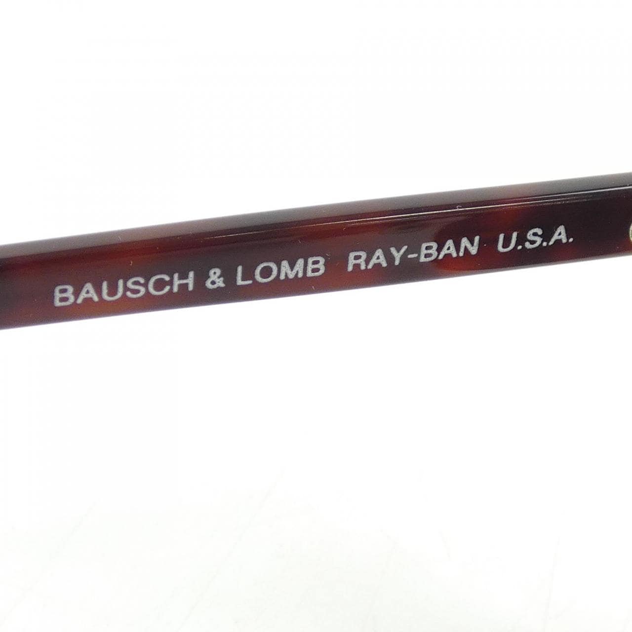 【ヴィンテージ】レイバン Ray Ban W0366 SUNGLASSES